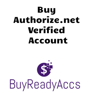 Buy Verified Authorize.net Accounts