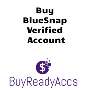 Buy Verified BlueSnap Accounts