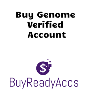Buy Verified Genome Accounts