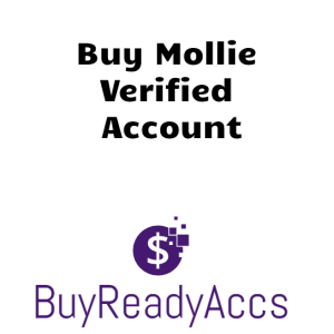 Buy Verified Mollie Accounts