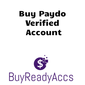 Buy Verified Paydo Accounts