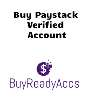 Buy Verified Paystack Accounts