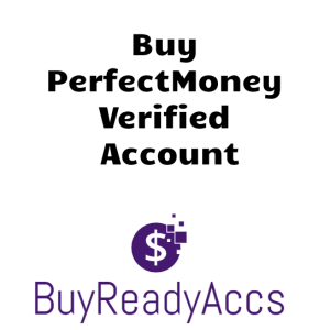 Buy Verified PerfectMoney Accounts