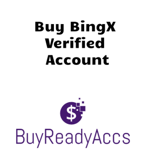 Buy Verified BingX Accounts