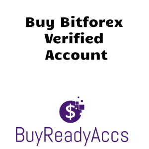 Buy Verified Bitforex Accounts