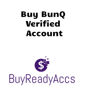Buy Verified BunQ Accounts