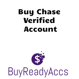 Buy Verified Chase Accounts