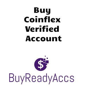 Buy Verified CoinFLEX Accounts