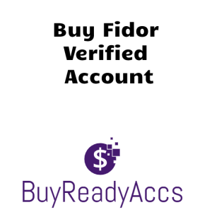 Buy Verified Fidor Accounts
