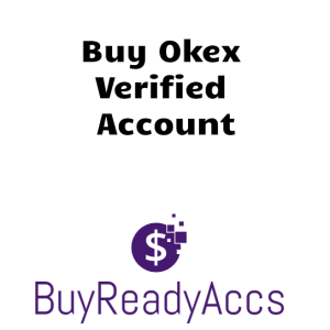 Buy Verified Okex Accounts