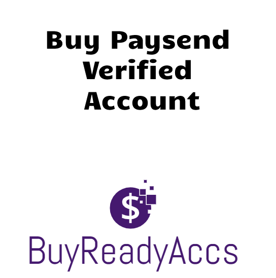 Buy Verified Paysend Accounts