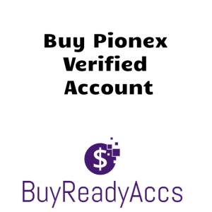 Buy Verified Pionex Accounts