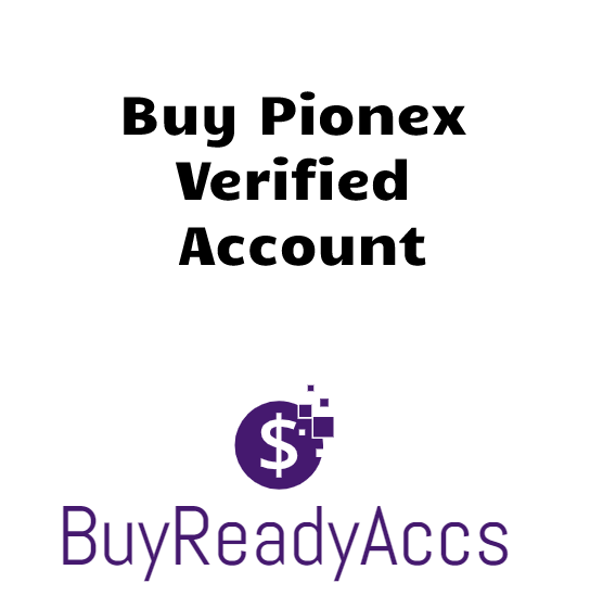 Buy Verified Pionex Accounts