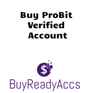Buy Verified ProBit Accounts