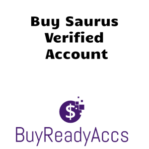 Buy Verified Saurus Accounts