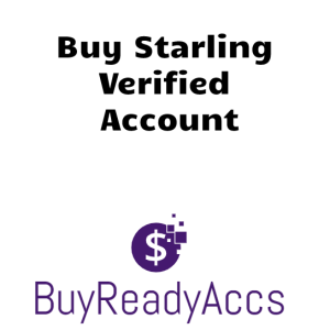 Buy Verified Starling Accounts