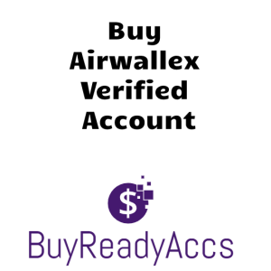 Buy Verified Airwallex Accounts