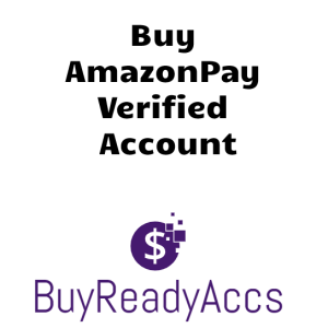 Buy Verified AmazonPay Accounts