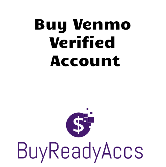 Buy Verified venmo Accounts